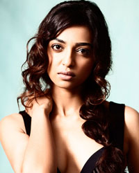 Radhika Apte